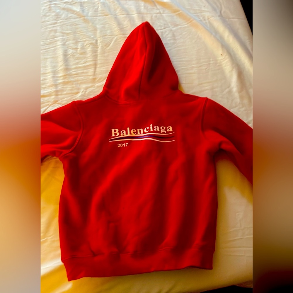 Kids sweatshirt